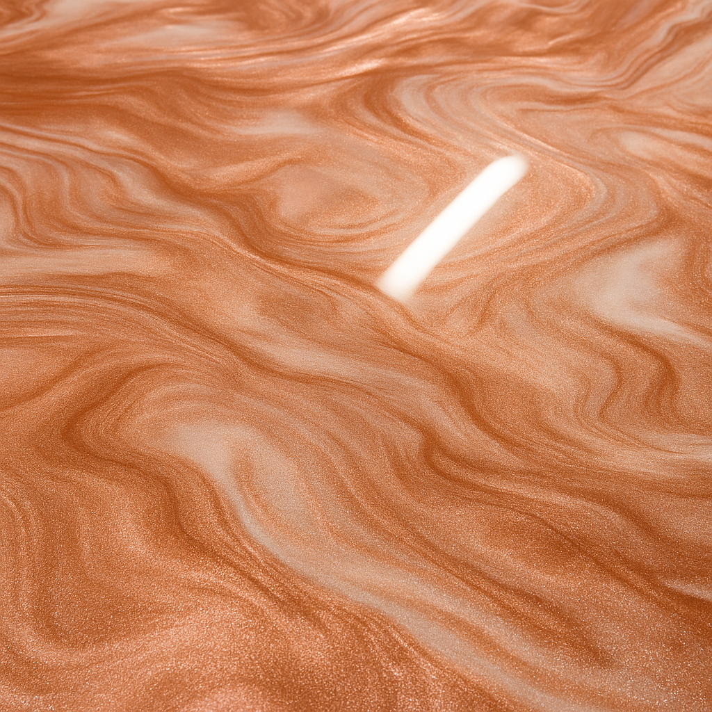 Metallic Swatch 2
